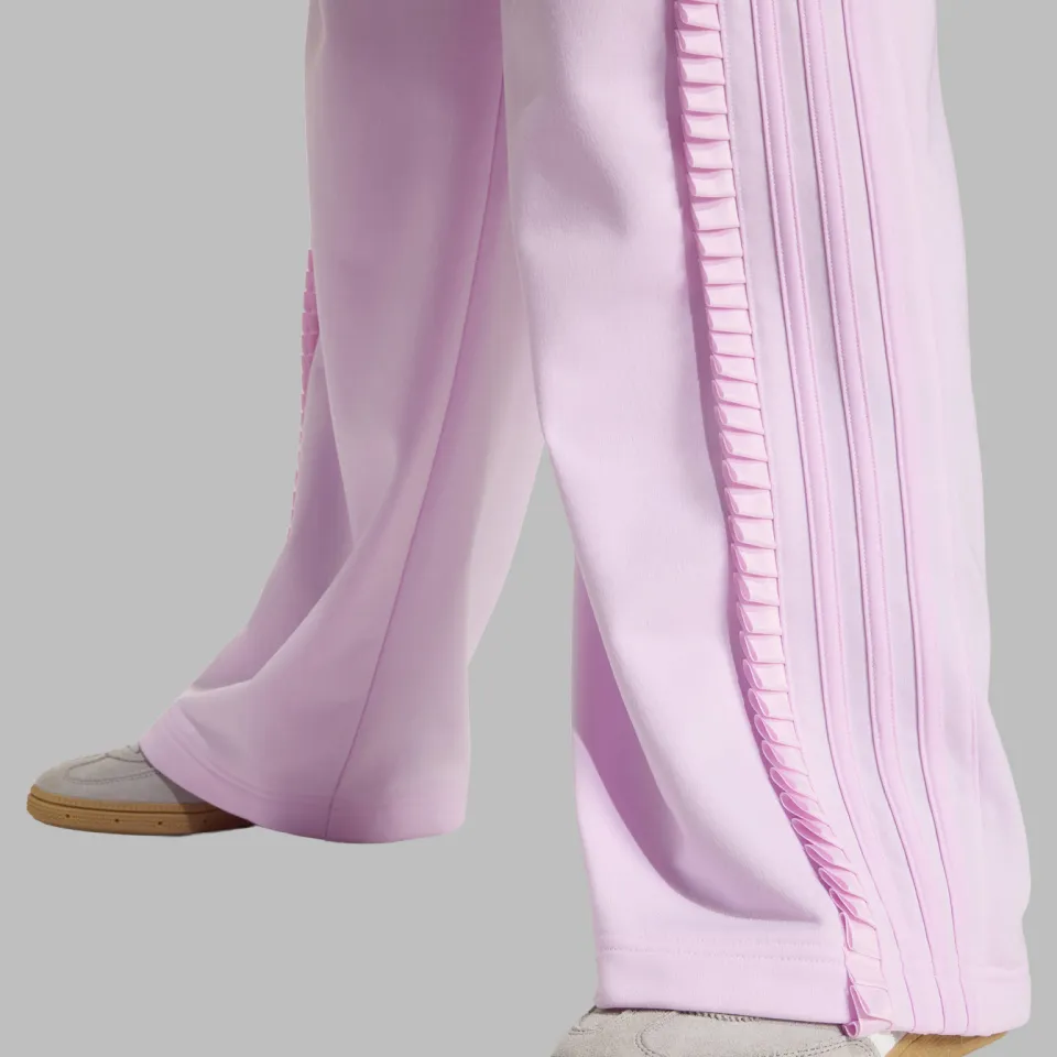 Adidas Originals Firebird loose trainingsbroek roze, foto 6