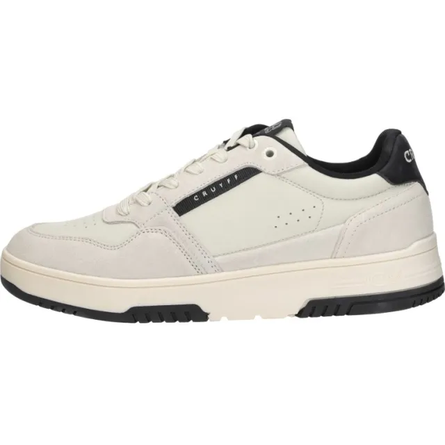 Cruyff Endorsed Sport sneakers gebroken wit, foto 2