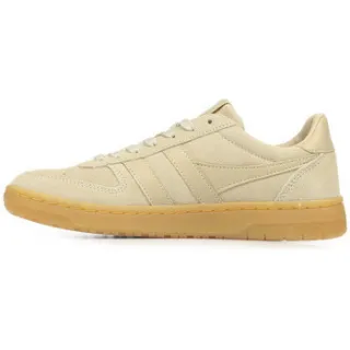 Gola Hawk Suede 86 sneakers beige, foto 2