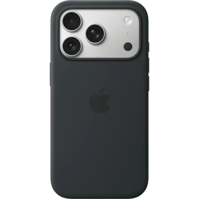 Apple iPhone 17 Pro Back Cover met MagSafe Blauw