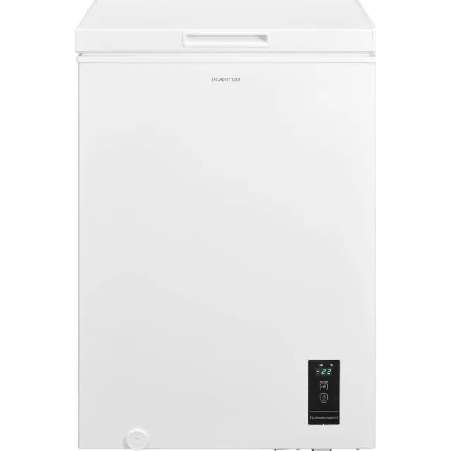 Inventum VK562W Vrieskist Wit
