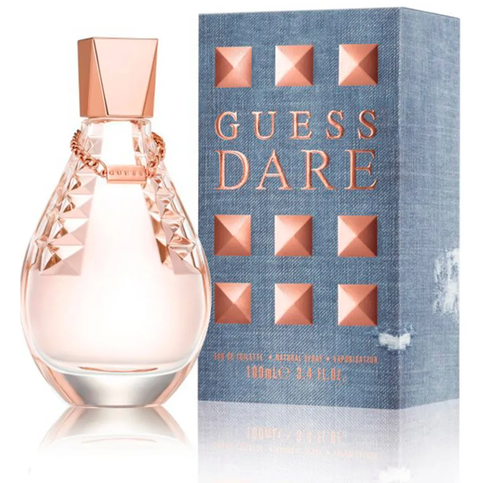 Guess Dare eau de toilette, foto 2