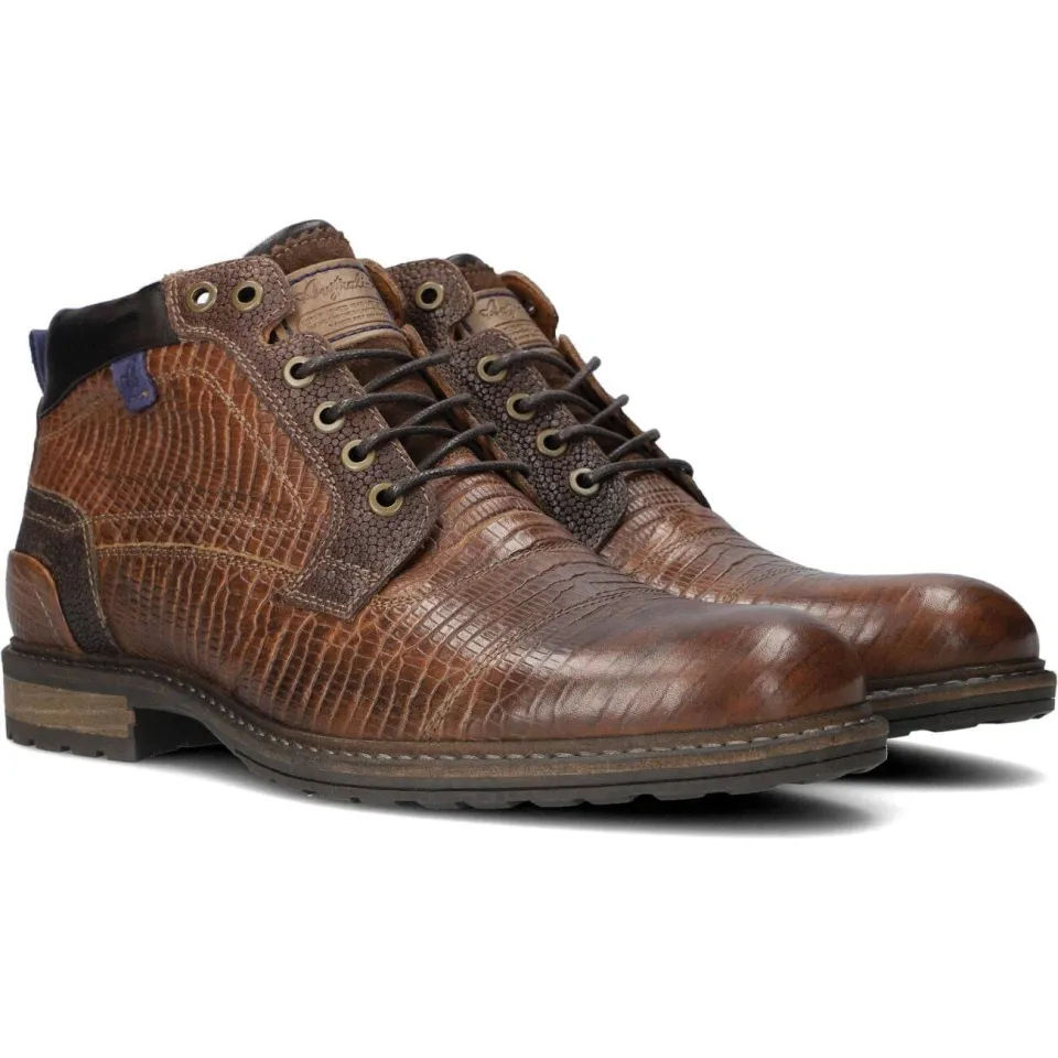 Australian Boots Montenero Bruin, foto 2