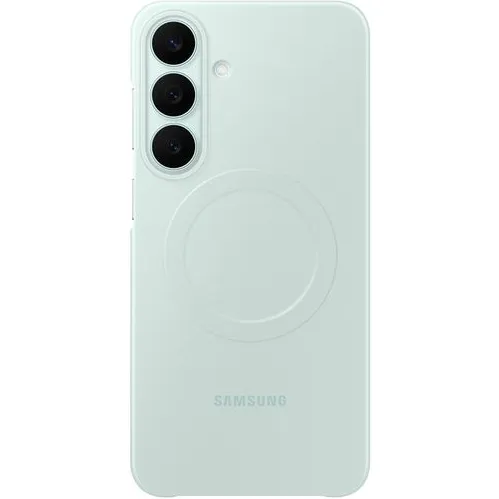 Samsung Slim magnet cover voor Galaxy S26FE - Mint