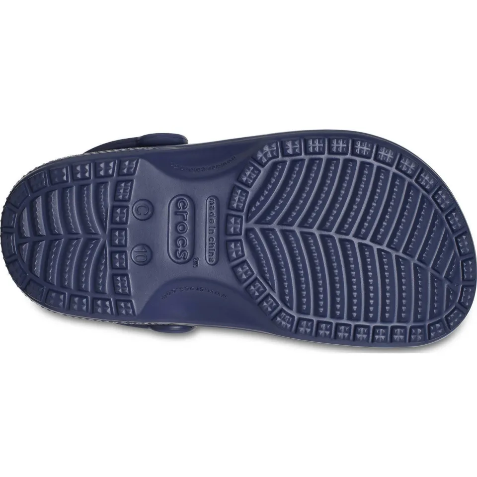Crocs Classic Clog klomp donkerblauw, foto 2