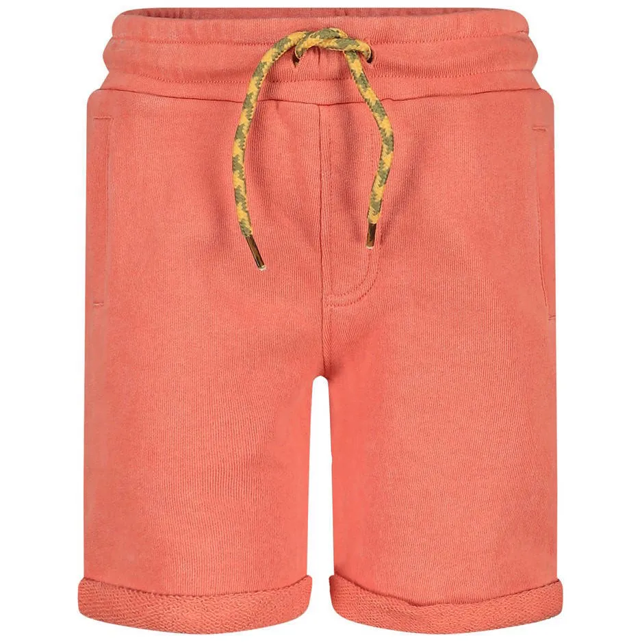 Sturdy Desert Fiesta sweatshort oranje, foto 2