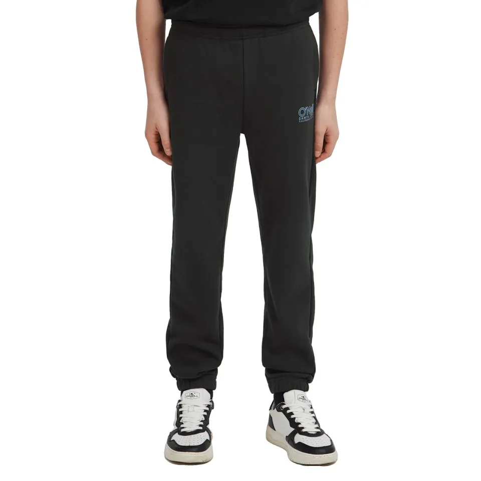 O'Neill joggingbroek zwart