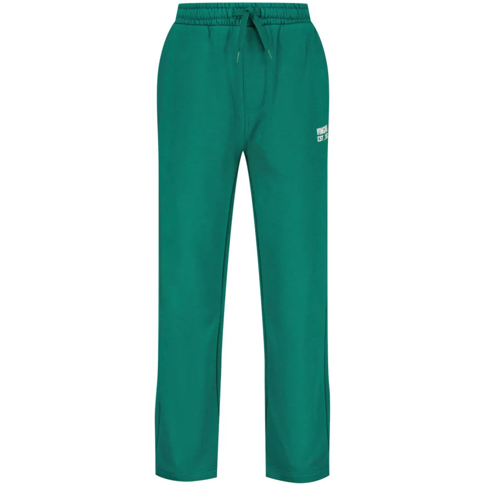 Vingino sweat relaxed fit joggingbroek groen, foto 2