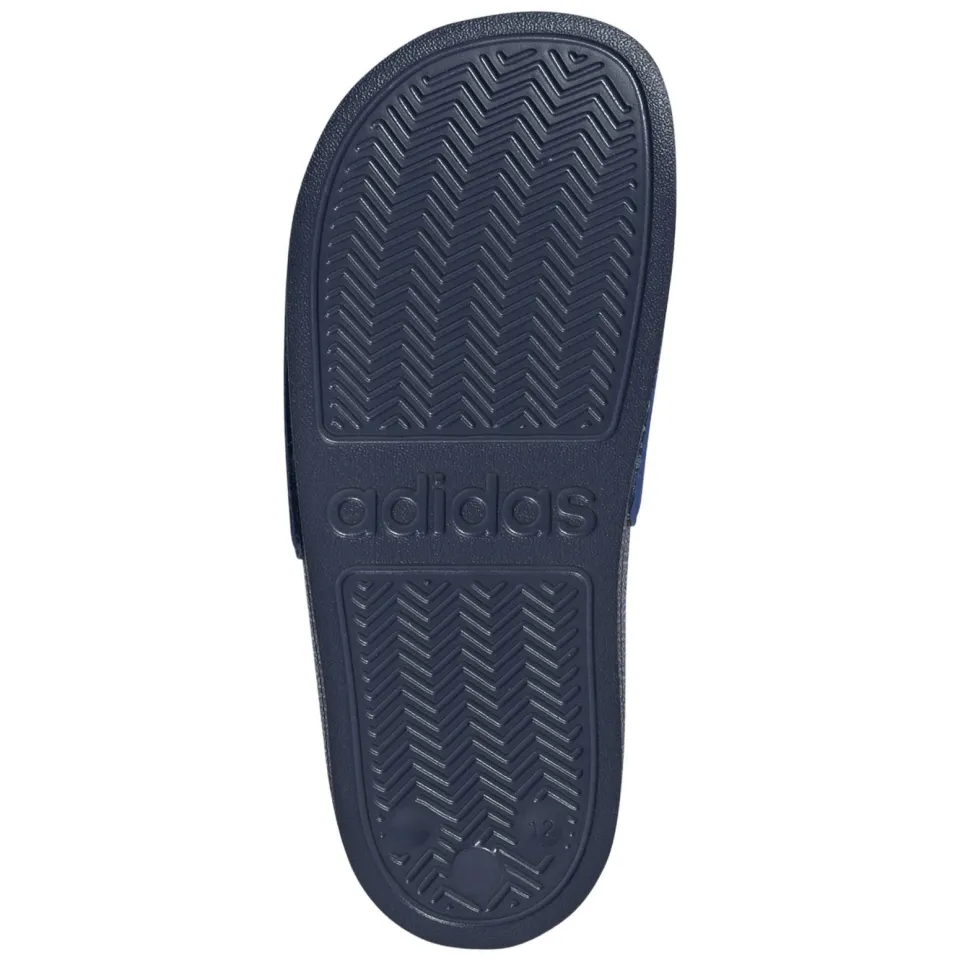 Adidas Sportswear Adilette Shower badslippers blauw, foto 4