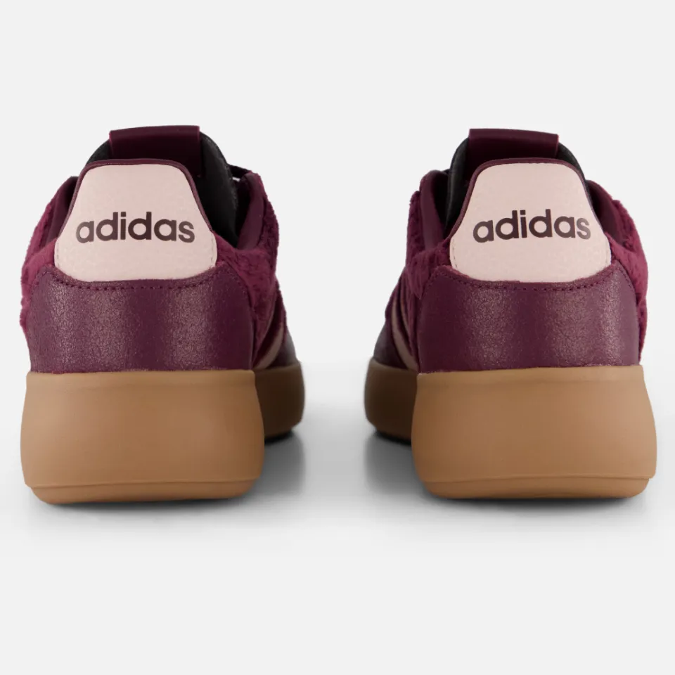 Adidas Barreda decode lux sneakers bruin, foto 2