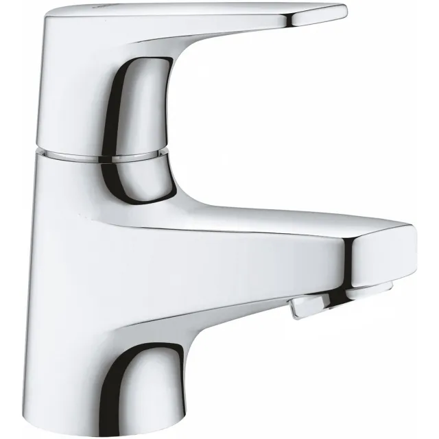 Fonteinkraan GROHE Start Flow chroom