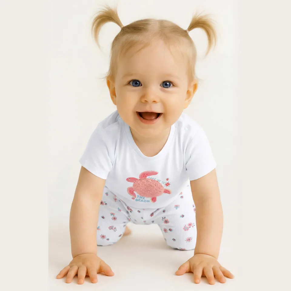 s.Oliver T-shirt wit