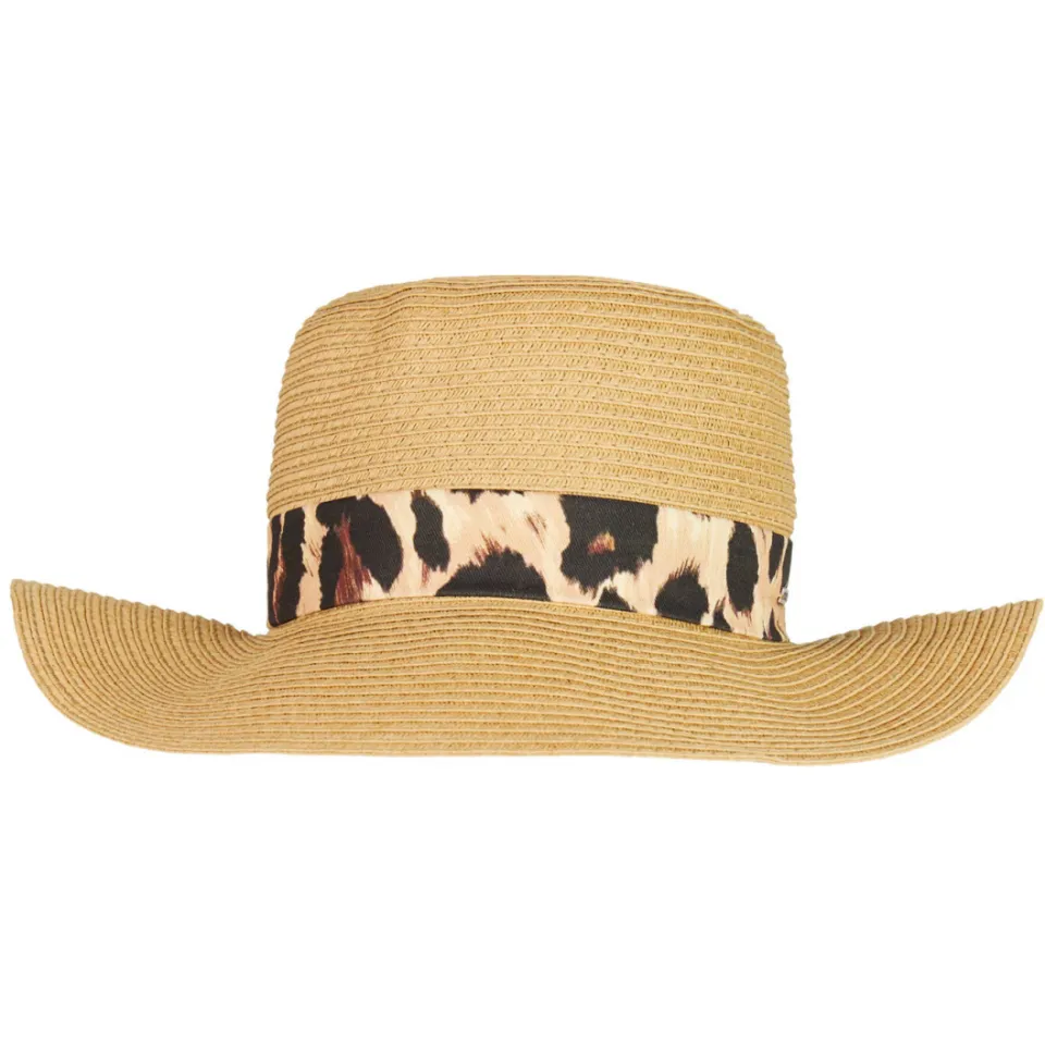 Protest Women's PRTHaik - Hoed maat 57 cm, beige, foto 2