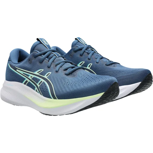 Asics Gel-Excite 11 Hardloopschoenen Heren Zwart
