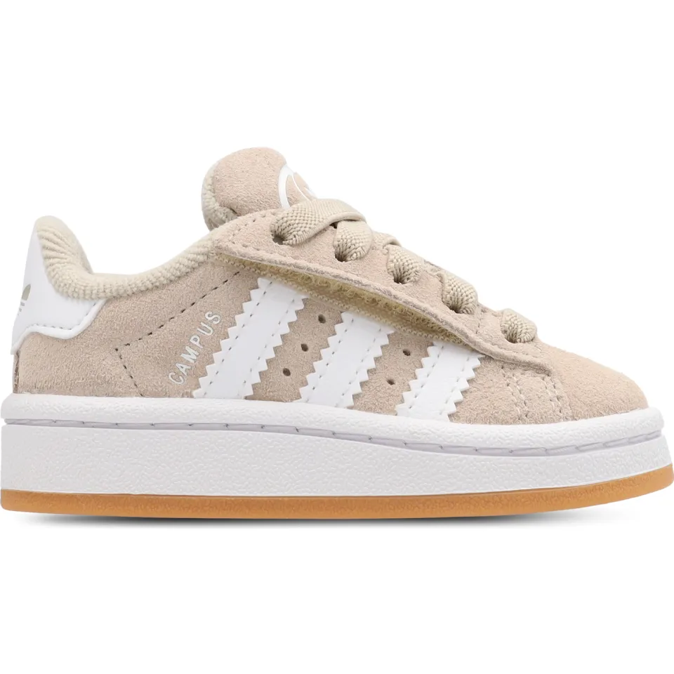 Adidas Campus 00s babyschoenen beige, foto 3