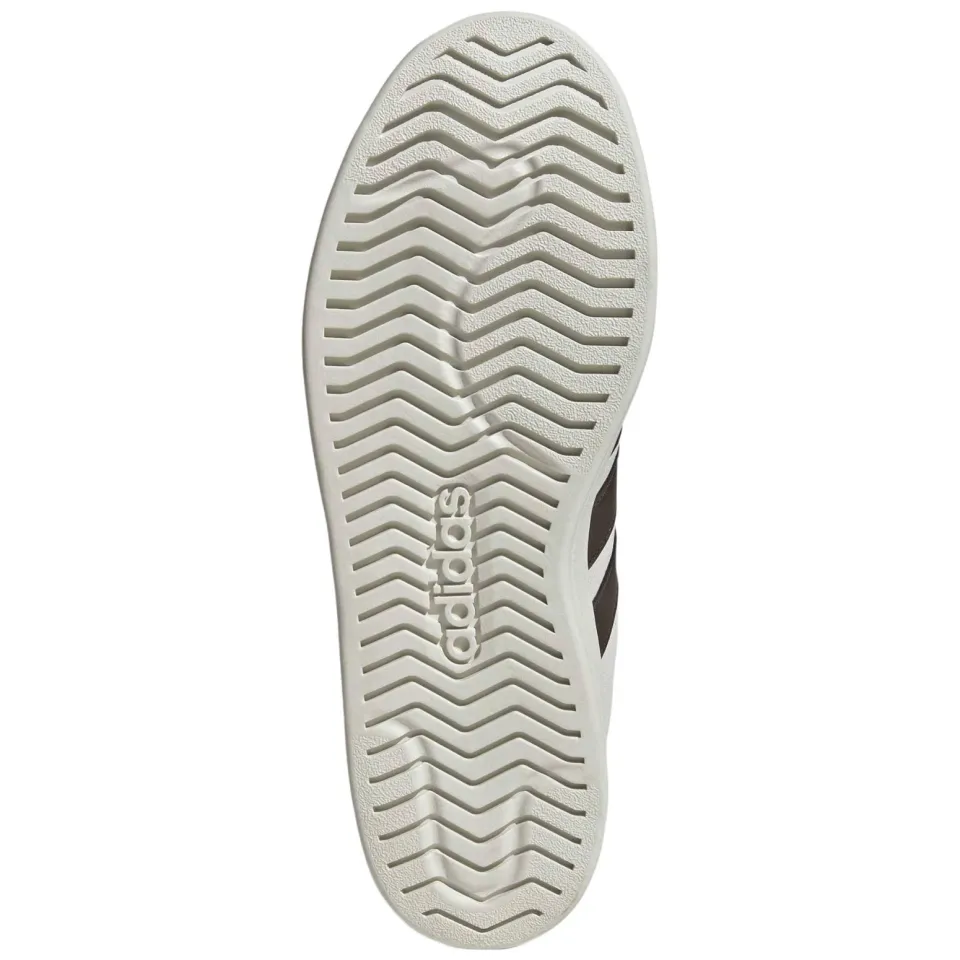 Adidas Sportswear Streettalk sneakers - ecru/bruin, foto 3