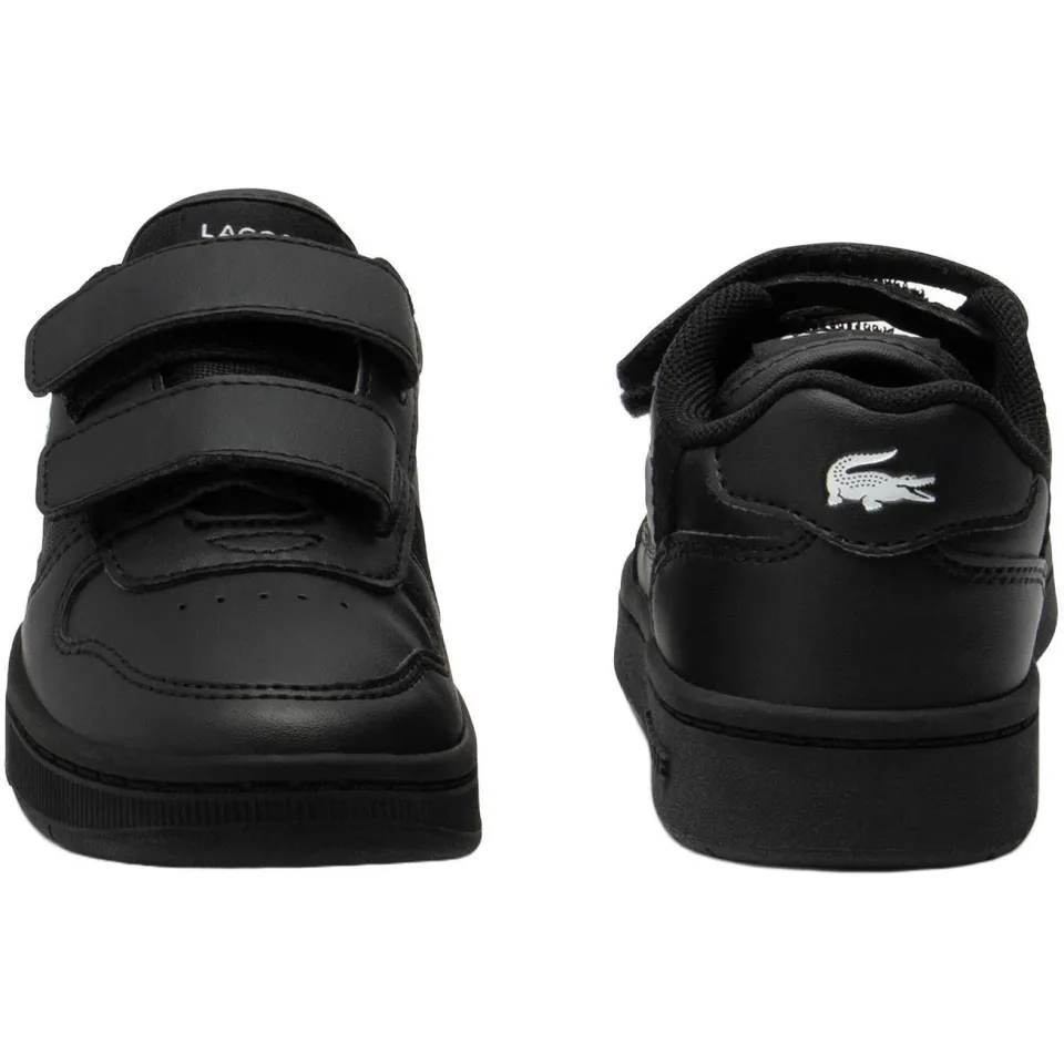 Lacoste T-Clip Set sneakers - zwart, foto 6