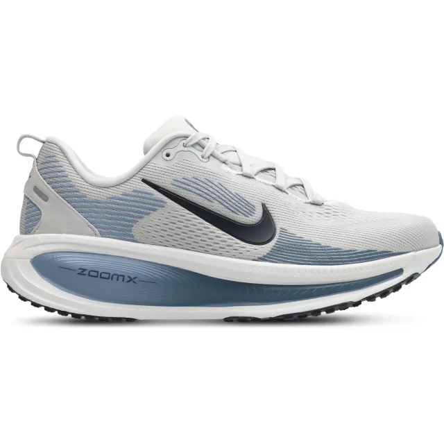 Nike Vomero 18 hardloopschoenen grijs Grey