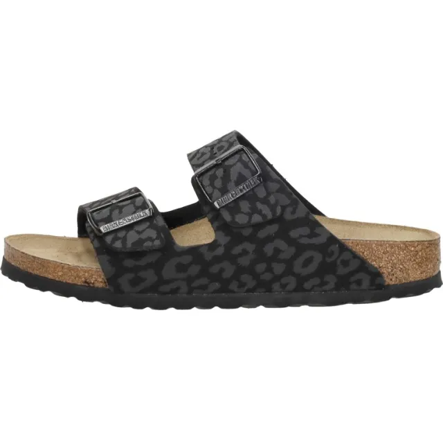 Birkenstock Arizona Zwart