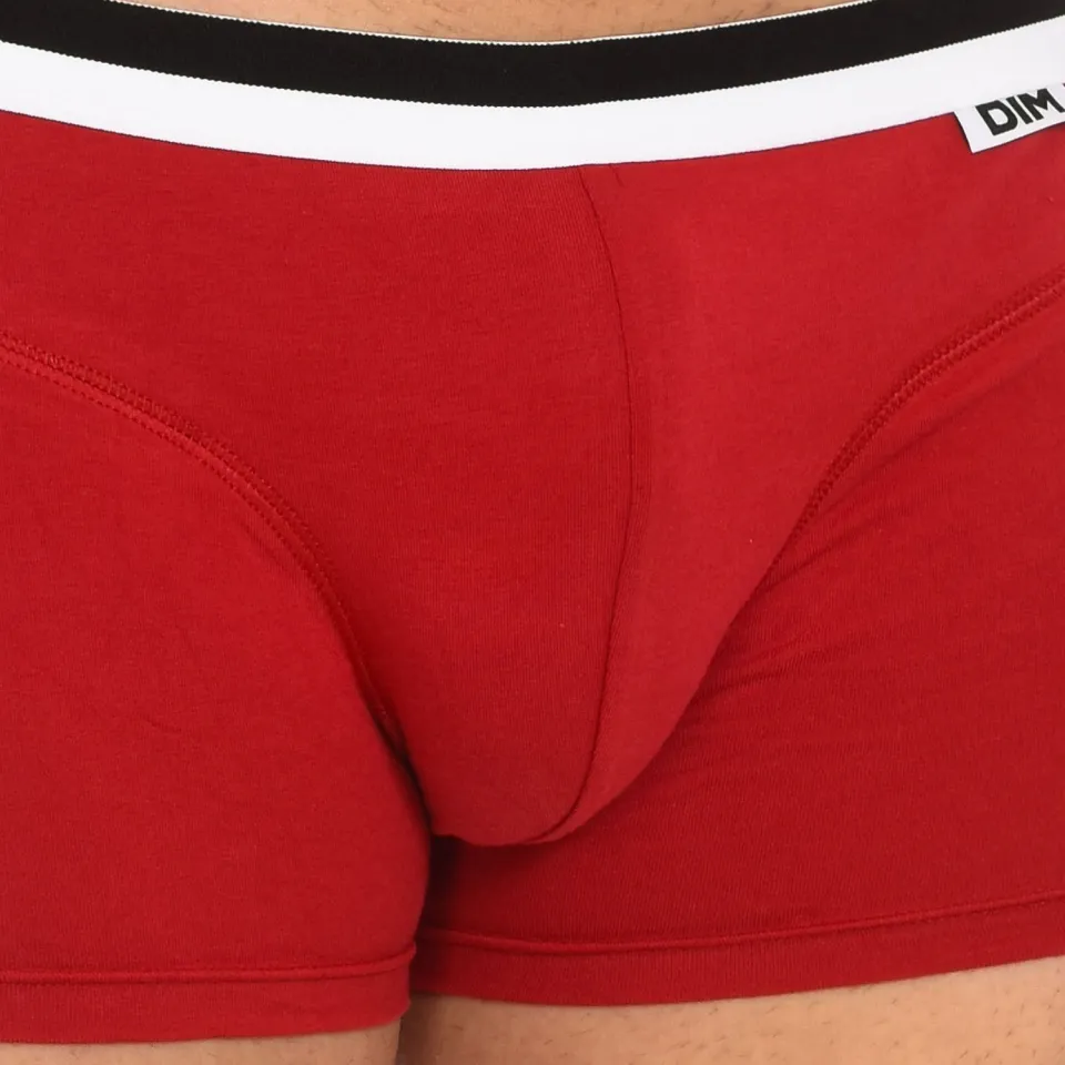 Boxers DIM D05H2 blauw, foto 2
