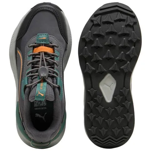 Puma Evolve 2.0 Trail Lo sneakers paars, foto 7