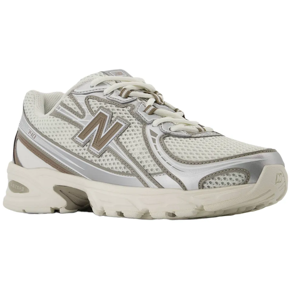 New Balance 740 sneakers - zand/taupe, foto 4