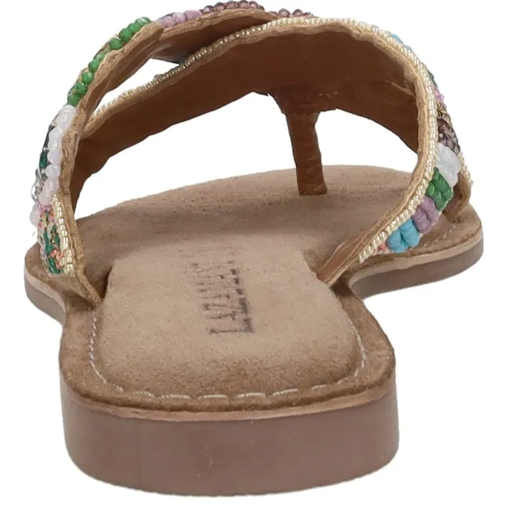 Lazamani Teenslippers Kleuren overige, foto 2