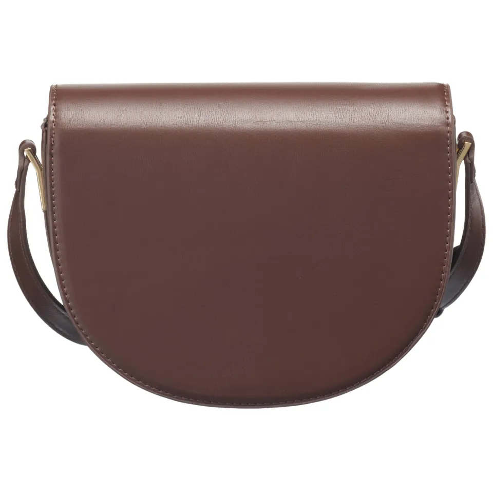 Valentino Bags Rossy crossbody tas bruin, foto 2