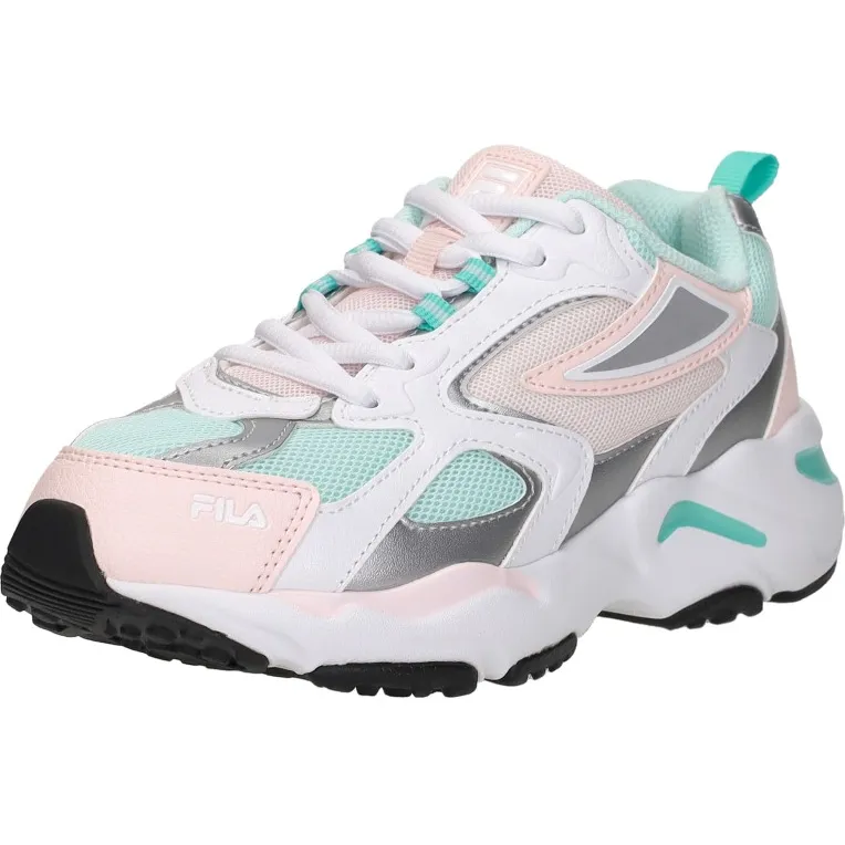 Fila CR-CW02 Ray Tracer lage sneakers roze, foto 3