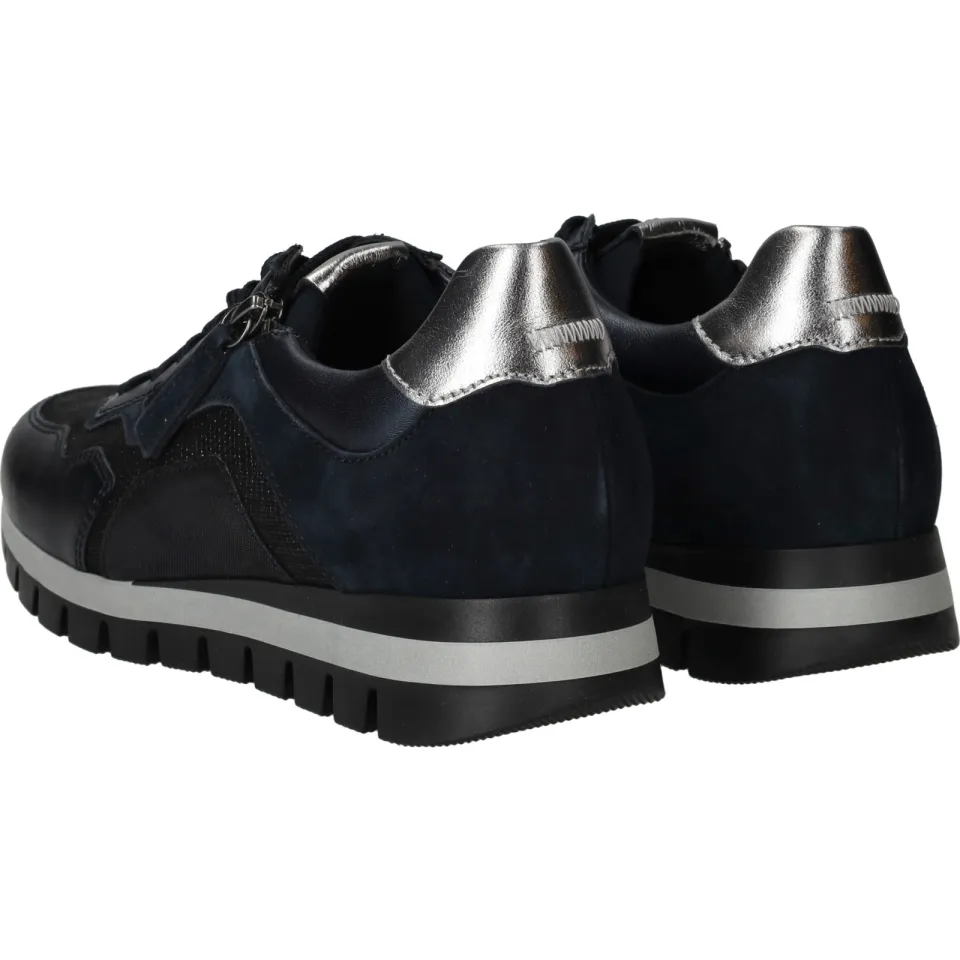 Gabor Turin sneaker zwart, foto 4