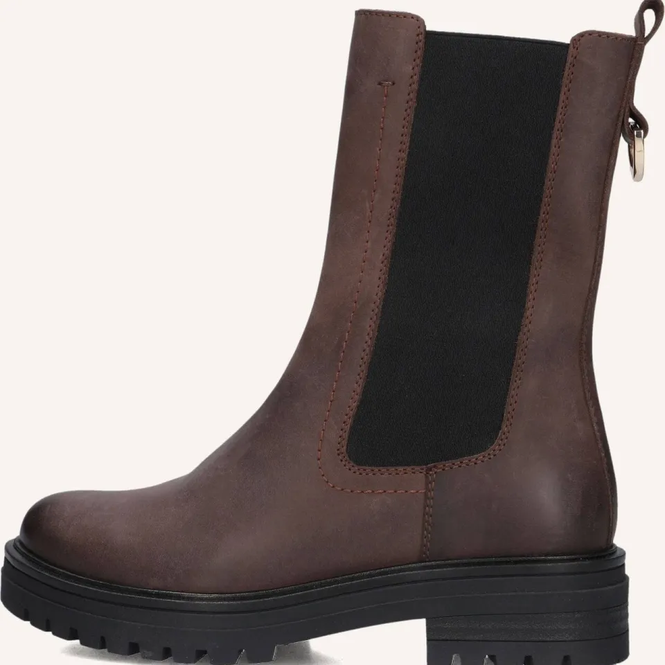Wysh Boots Sofiya Bruin, foto 4