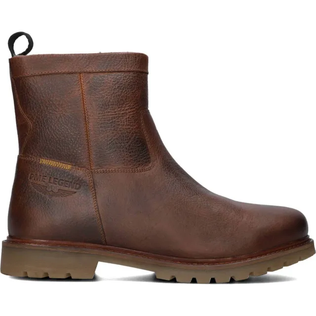 PME Legend Starwing 1 enkelboot cognac