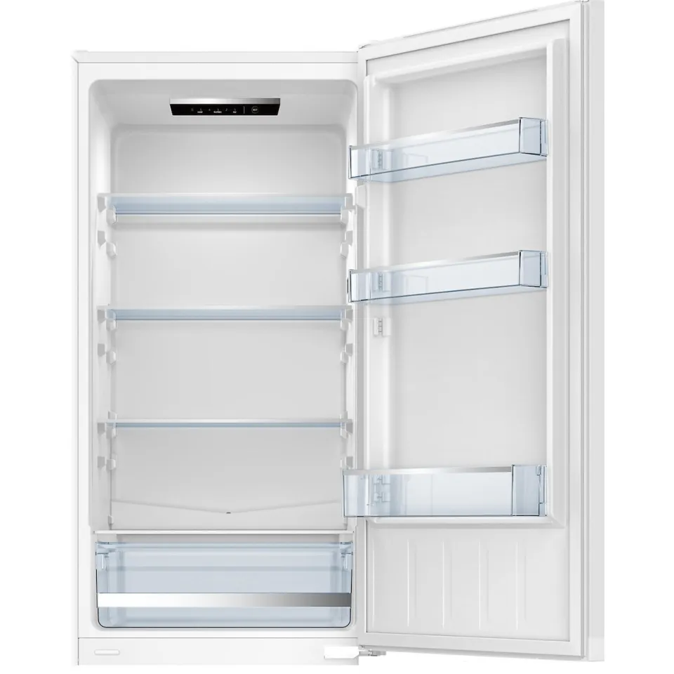 Beko B3RCSO255W Koel-vriescombinatie Wit, foto 4