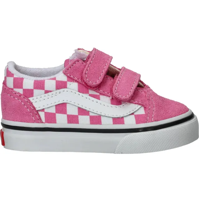 Vans Old Skool sneakers roze