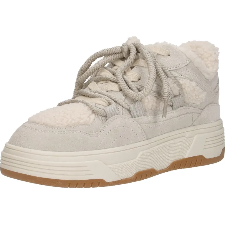 Steve Madden Boomer-f beige, foto 3