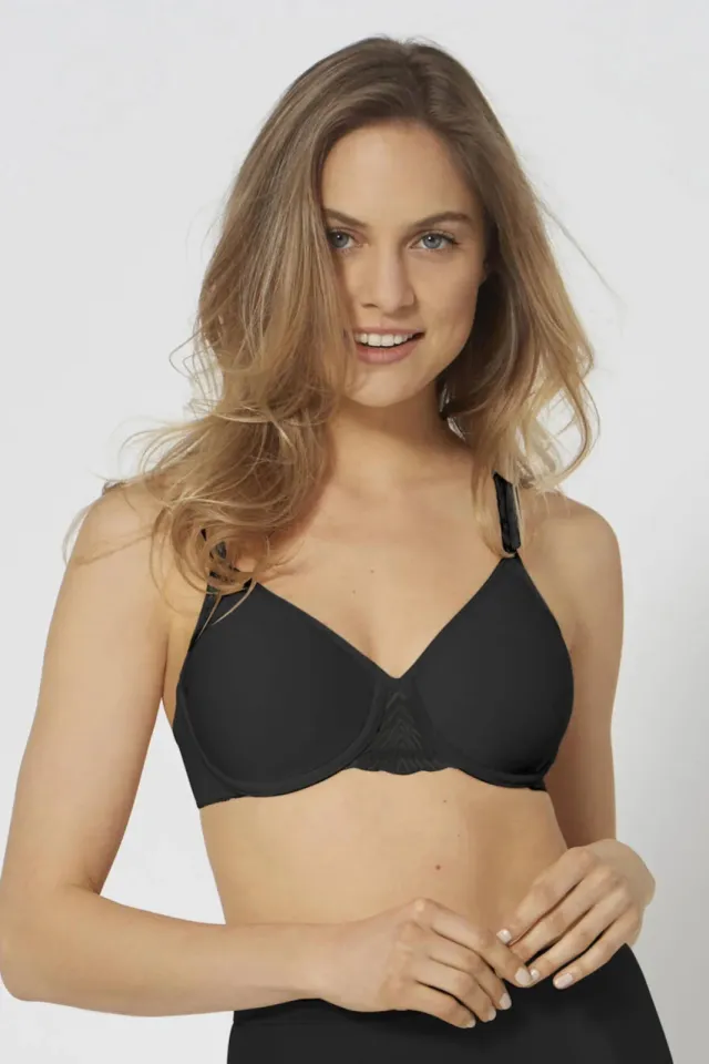 Triumph My Perfect Shaper voorgevormde bh zwart