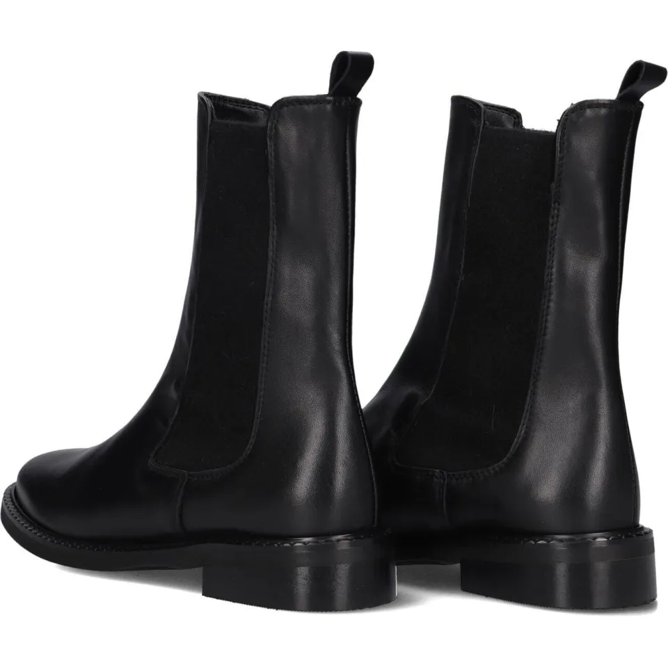 Stefano Lauran Boots Elga Zwart, foto 2