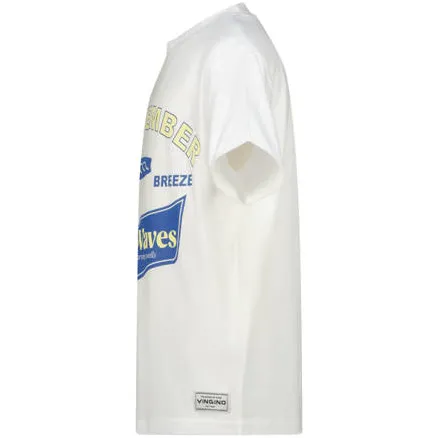 Vingino Helgie T-shirt wit, foto 3