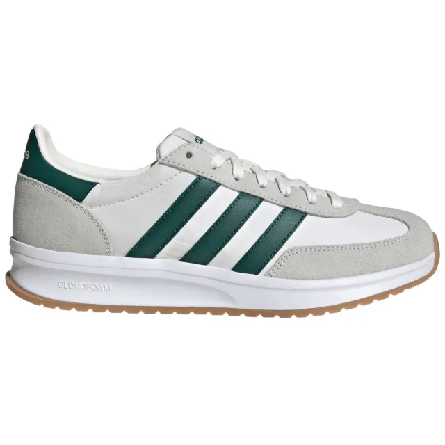 Adidas Sportswear Run 70s 2.0 sneakers wit/groen