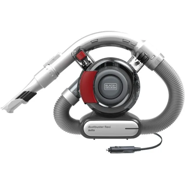 Black & Decker Black&Decker PD1200AV auto kruimeldief handstofzuiger