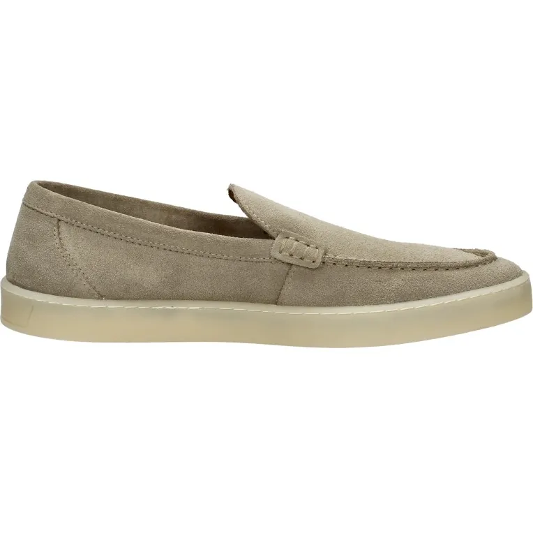 Sub55 loafer beige
