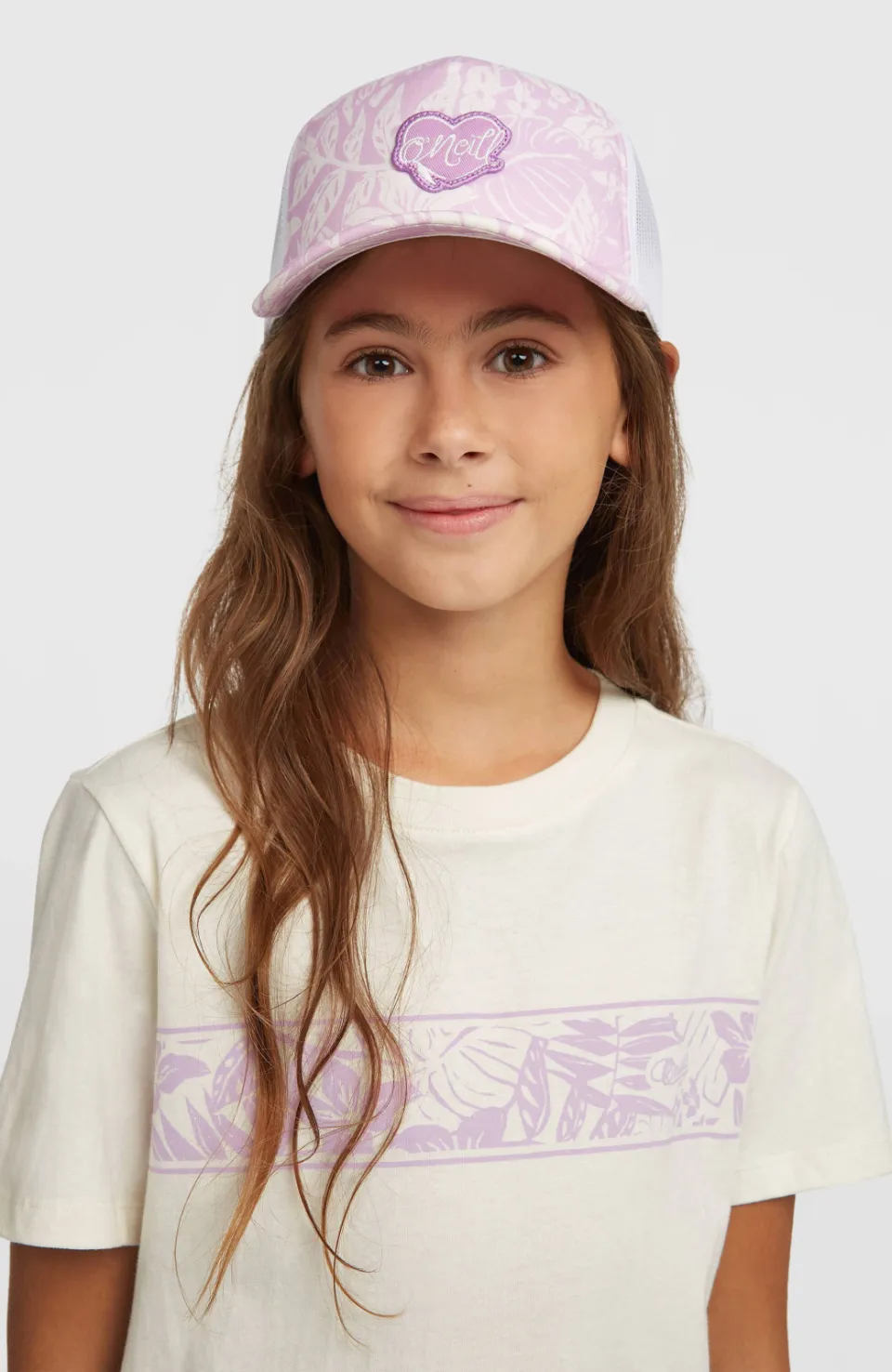 O'Neill Graphic T-shirt ecru, foto 7