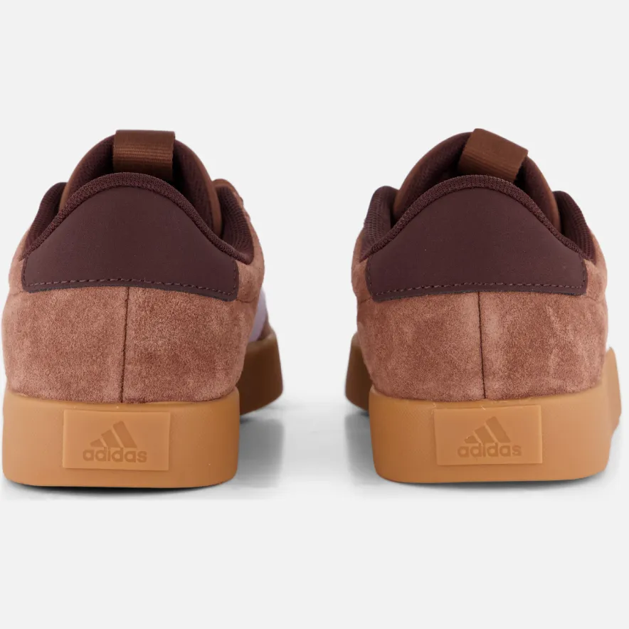 Adidas VL Court 3.0 sneakers bruin, foto 3