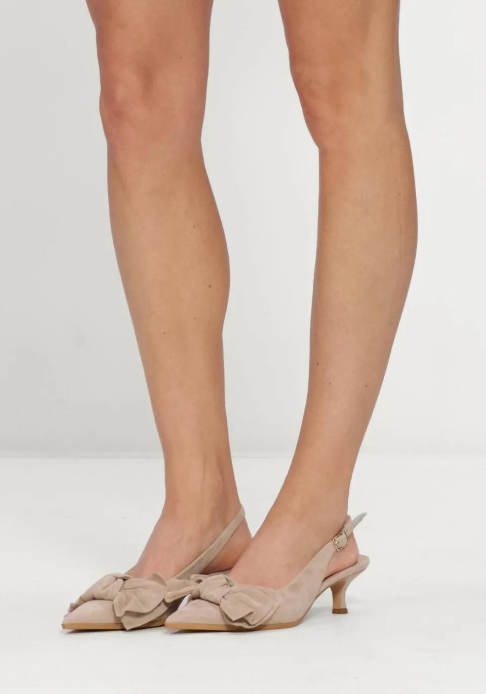 Notre-V Hakken 18821 Beige, foto 6