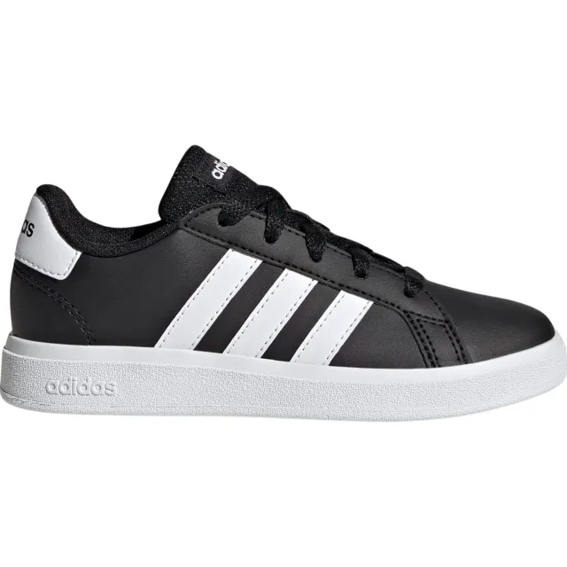 Adidas Streettalk sneakers zwart Black