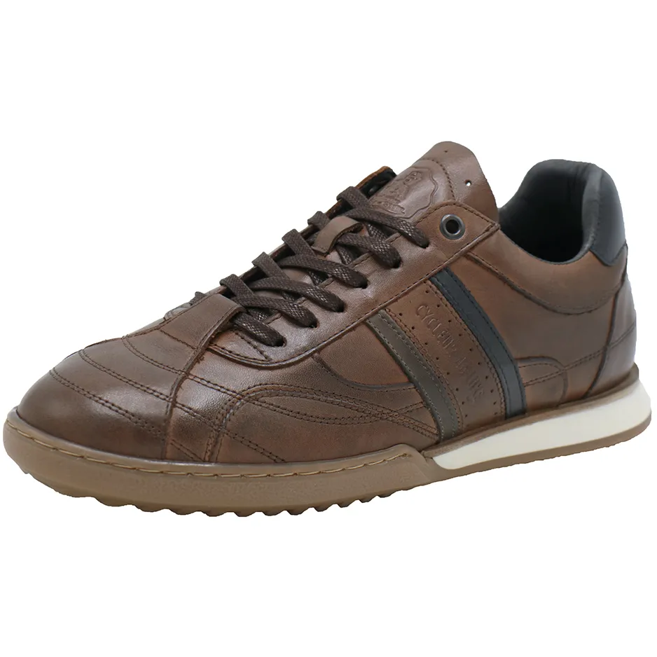 Cycleur de Luxe New Crush Born sneaker bruin, foto 2
