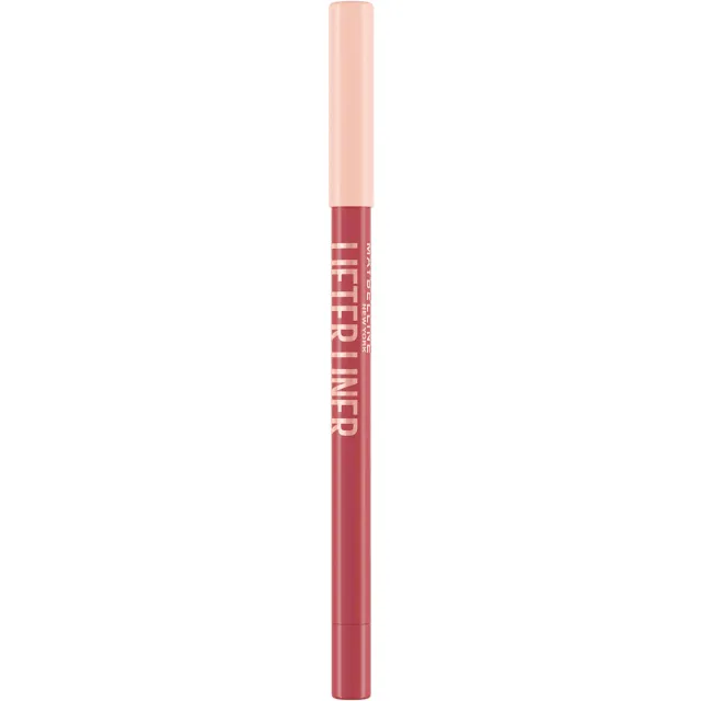Maybelline New York Lifter Liner lipliner roze