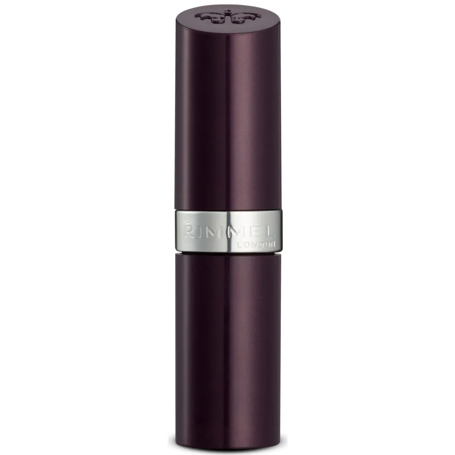 Rimmel London Lasting Finish lippenstift 264 Coffee Shimmer, foto 3