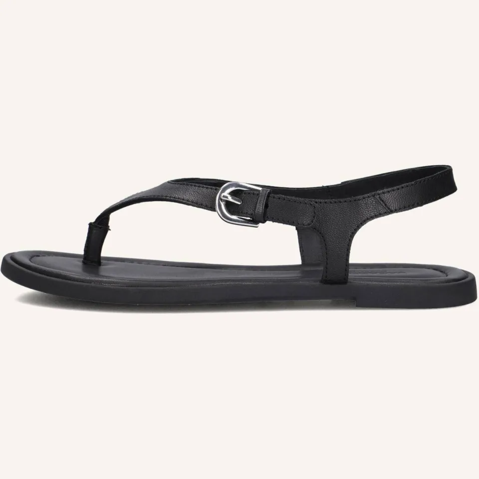 Vagabond Sandalen Zaida 001 Zwart, foto 6