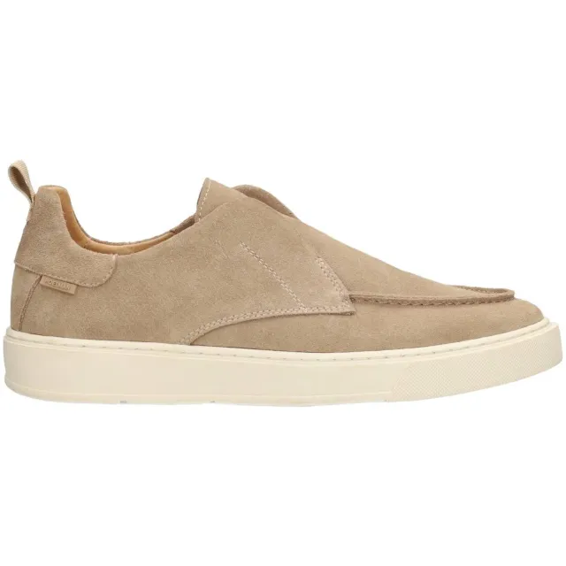 Poelman Ace taupe